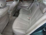 2003 Infiniti Q Interiors