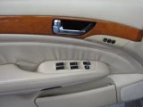 2003 Infiniti Q 45 Luxury Sedan Door Panel