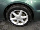2003 Infiniti Q 45 Luxury Sedan Wheel