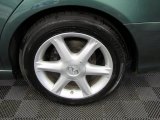2003 Infiniti Q 45 Luxury Sedan Wheel