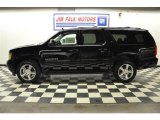 2012 Black Chevrolet Suburban LT 4x4 #62865660