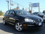 2009 Volkswagen Jetta SE Sedan