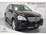 2008 Mercedes-Benz ML 350 4Matic