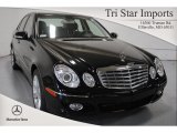 2009 Mercedes-Benz E 350 Sedan