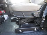 2008 GMC C Series Topkick Interiors