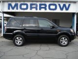 2006 Honda Pilot EX-L 4WD