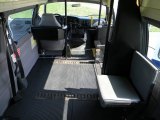 2000 Dodge Ram Van Interiors