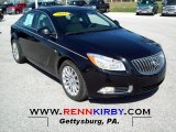 2011 Buick Regal CXL