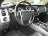 2008 Ford Expedition Limited 4x4 Dashboard