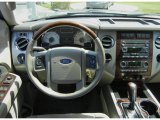 2008 Ford Expedition Limited Dashboard
