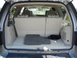 2008 Ford Expedition Limited Trunk