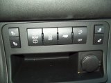 2012 Chevrolet Traverse LT Controls