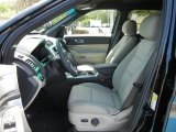 2012 Ford Explorer FWD Front Seat