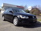 2012 Volkswagen Jetta S Sedan