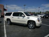 2007 Cadillac Escalade ESV AWD