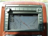 2008 Ford F150 Lariat SuperCrew 4x4 Navigation