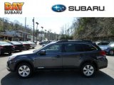 2012 Subaru Outback 3.6R Limited