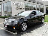 2006 Cadillac CTS Sedan