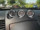 2007 Nissan 350Z Coupe Gauges