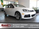 2012 Volkswagen Golf R 2 Door 4Motion