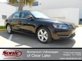 2012 Volkswagen Passat 2.5L SE