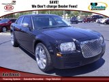 2008 Chrysler 300 LX