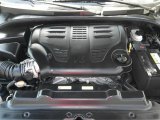 2009 Kia Sorento LX 3.3 Liter DOHC 24-Valve V6 Engine