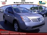 2009 Nissan Rogue S