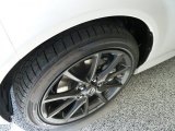 2012 Mazda MX-5 Miata Special Edition Hard Top Roadster Wheel