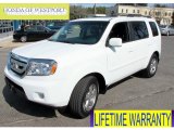 2009 Honda Pilot EX-L 4WD