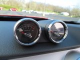 2009 Ford Mustang Saleen S281 Supercharged Coupe Gauges
