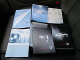 2009 Ford Mustang Saleen S281 Supercharged Coupe Books/Manuals