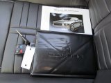2009 Ford Mustang Saleen S281 Supercharged Coupe Books/Manuals