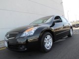 2009 Nissan Altima 2.5 S
