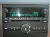 2007 GMC Sierra 1500 SLT Crew Cab Controls