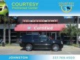 2009 GMC Yukon Denali AWD