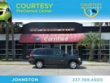 2003 Carbon Metallic GMC Envoy SLE #62864470