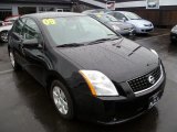 2009 Nissan Sentra 2.0