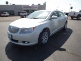 2012 Buick LaCrosse FWD