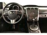 2010 Mazda CX-7 i Sport Dashboard