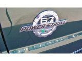 2011 Ford F450 Super Duty XLT Crew Cab 4x4 Dually Marks and Logos