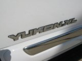 2003 GMC Yukon XL SLT Marks and Logos