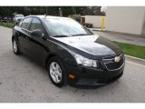 2011 Chevrolet Cruze LT