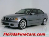 2004 BMW 3 Series 330i Sedan