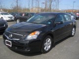 2009 Nissan Altima 2.5 SL