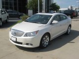 2012 Buick LaCrosse FWD