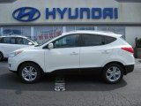 2012 Hyundai Tucson GLS AWD