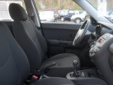2010 Kia Soul 1.6 Black Cloth Interior