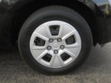 2010 Kia Soul 1.6 Wheel