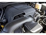 2012 Cadillac Escalade EXT Luxury AWD 6.2 Liter OHV 16-Valve Flex-Fuel V8 Engine